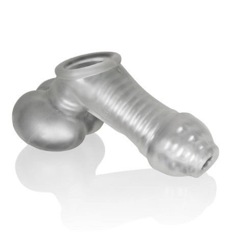 Masturbateur Oxballs Sackjack gaine FLEX-TPR