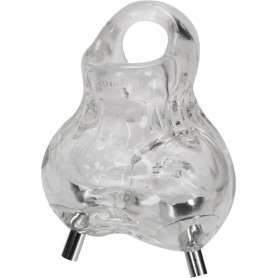 Sac à Testicules Électro Oxballs Nutter Electro