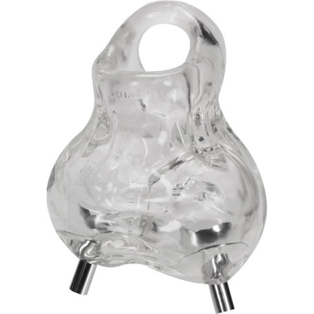 Sac à Testicules Électro Oxballs Nutter Electro
