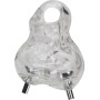 Sac à Testicules Électro Oxballs Nutter Electro