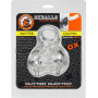 Sac à Testicules Électro Oxballs Nutter Electro