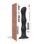 Dildo Geisha Balls XL Noir Strap-On-Me