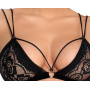Ensemble Sensuel 2 pièces Dentelle Cottelli Lingerie
