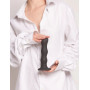 Dildo Geisha Balls XL Noir Strap-On-Me 17,7 x 4,2 cm