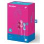 Boules de Geisha Training Intermédiaire Satisfyer Balls