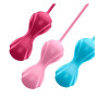 Boules de Geisha Training Intermédiaire Satisfyer Balls