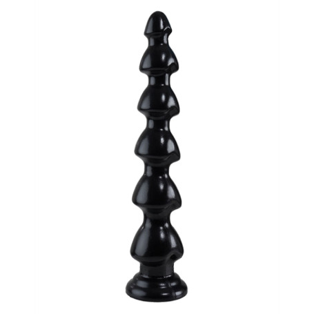 Gode Anal Extrême Plaisir Jayhawk WAD 54 x 10cm