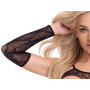 Body Short Ouvert en Résille Cottelli Fantasy