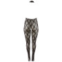 Bodystocking Dos Nu et Ouverture Poitrine Cottelli Fantasy