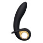 Vibromasseur Gonflable Deep Expand Dorcel