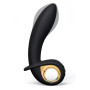 Vibromasseur Gonflable Deep Expand Dorcel