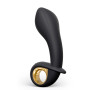 Vibromasseur Gonflable Deep Expand Dorcel