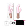Sextoy Rabbit Rose Sassy Bunny Love to Love