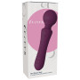 Vibromasseur Wand Nova Pleasure Rechargeable