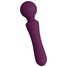 Vibromasseur Wand Nova Pleasure Rechargeable
