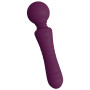Vibromasseur Wand Nova Pleasure Rechargeable