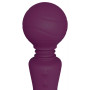 Vibromasseur Wand Nova Pleasure Rechargeable