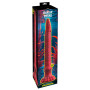 Gode Extra Long The Enormous Eel 65 x 9cm