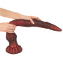 Gode Extra Long The Enormous Eel 65 x 9cm