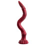 Gode Extra Long The Enormous Eel 65 x 9cm