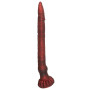 Gode Extra Long The Enormous Eel 65 x 9cm