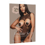 Body String Foxy Noir Insane Sexy