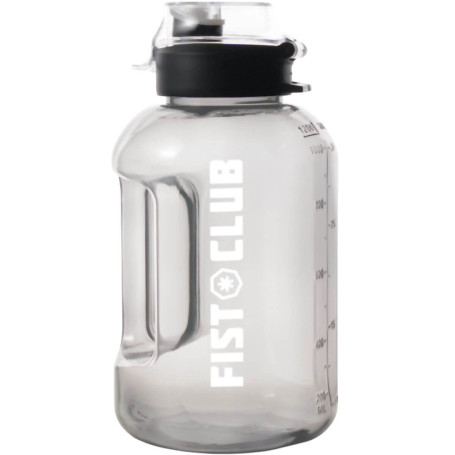 Shaker à Lubrifiant Fist Club Mega Shaker 1,2 L