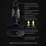 Electro Plug Silicone Bi-Polar Dungeon Lab 3cm