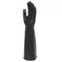 Gants en Caoutchouc Épais Taille 9