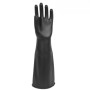 Gants en Caoutchouc Épais Taille 10
