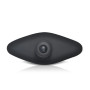 Plug Anal Prostatique Silicone Noir