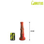 Gode Cheval Brutus Stallion Dong Small 22 x 4,8cm