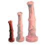 Gode Cheval Brutus Stallion Dong Small 22 x 4,8cm
