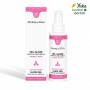 Gel Lubrifiant Bio Barbe à papa 100ml Divinexstases