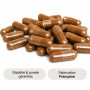 Erec Plus Divinextases 60 Gélules Vitalité Masculine