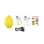 Stimulateur clitoridien ROMP Lemon Crush