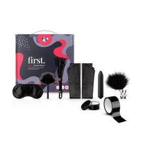 Coffret BDSM First Kinky Experience Loveboxxx