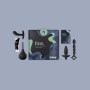 Coffret Plaisir Anal First Backdoor Experience Loveboxxx