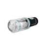 Masturbateur Rotatif en Spirale CRUIZR CM04