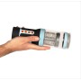 Masturbateur Rotatif en Spirale CRUIZR CM04