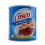 Lubrifiant Crisco végétal 1360 g