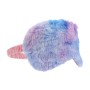 Bandeau occultant doux Fluffy Mask Ouch