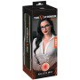 Masturbateur Anus Réaliste Rebel Cindy V-Stroker