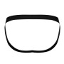 Jockstrap Gris Chiné Peak Performance Male Power