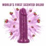 Gode Parfumé Baies Sauvages Max Wildberry Delicious 25 x 6,3cm