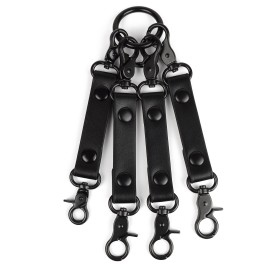 Connecteur Hogtie BDSM Vantage 8 Avanza