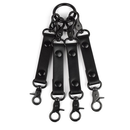 Connecteur Hogtie BDSM Vantage 8 Avanza
