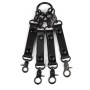 Connecteur Hogtie BDSM Vantage 8 Avanza
