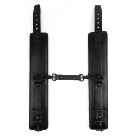 Menottes de chevilles Vantage 8 Avanza avec sangle de liaison