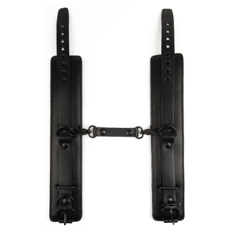 Menottes de chevilles Vantage 8 Avanza avec sangle de liaison